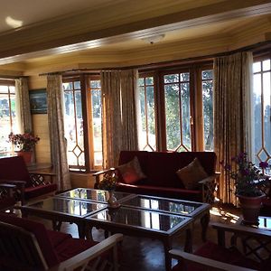 Super Deluxe Double Room